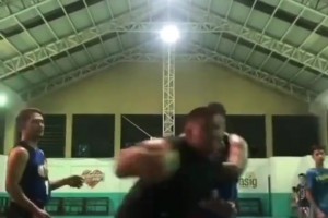 有一说一，野球这么打迟早要出事